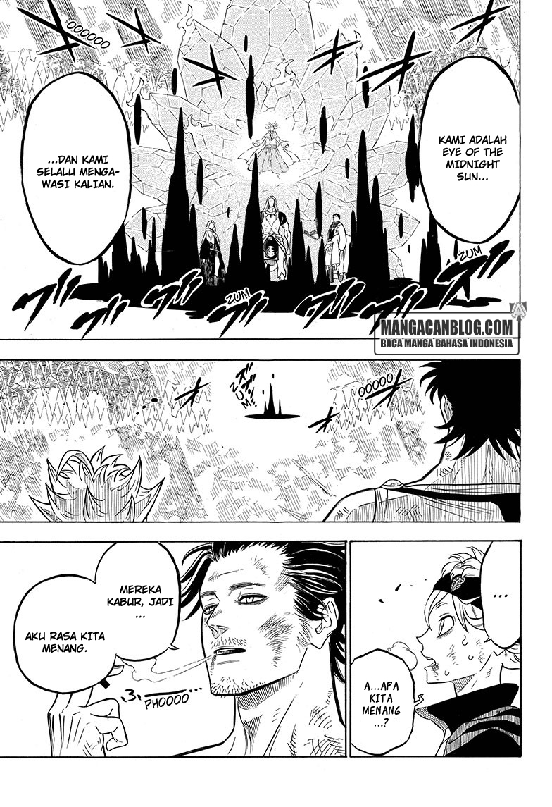 Black Clover