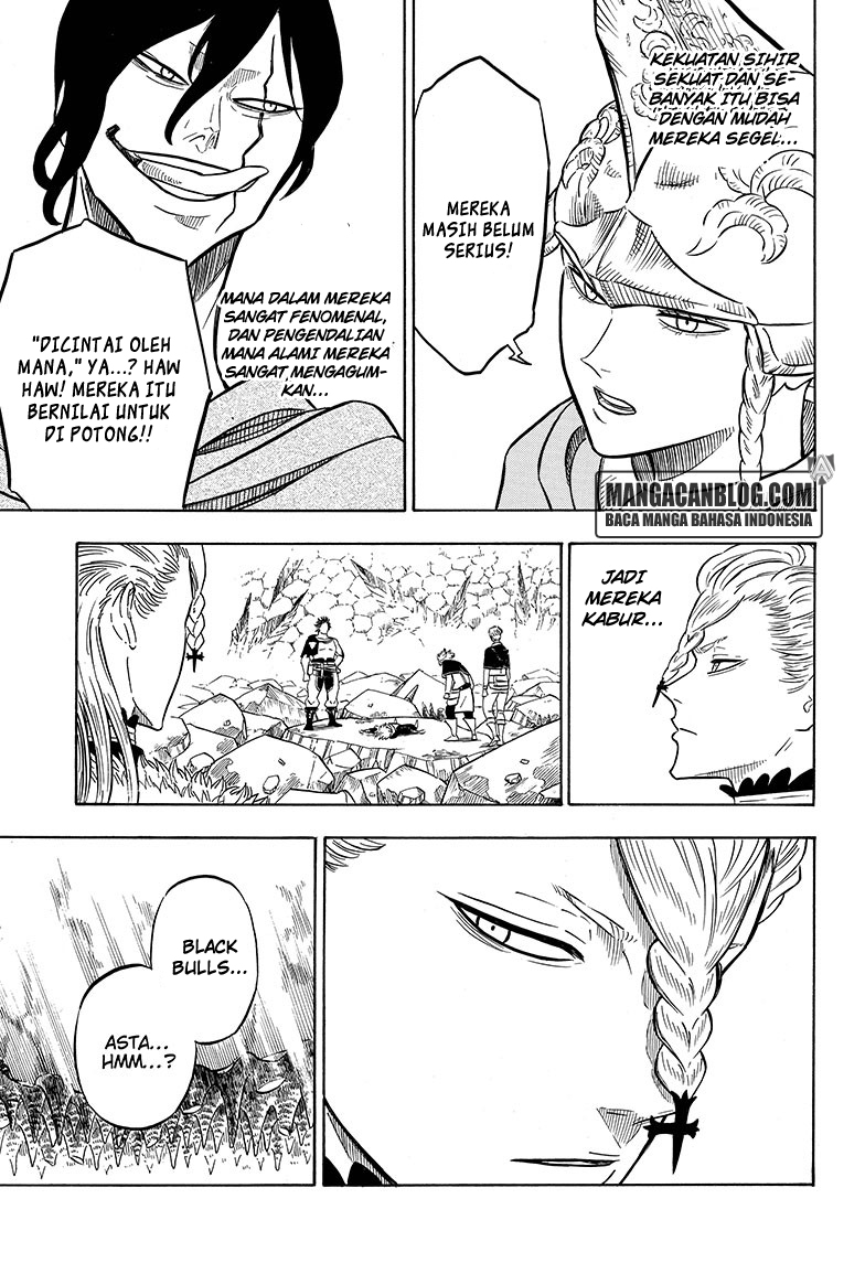 Black Clover