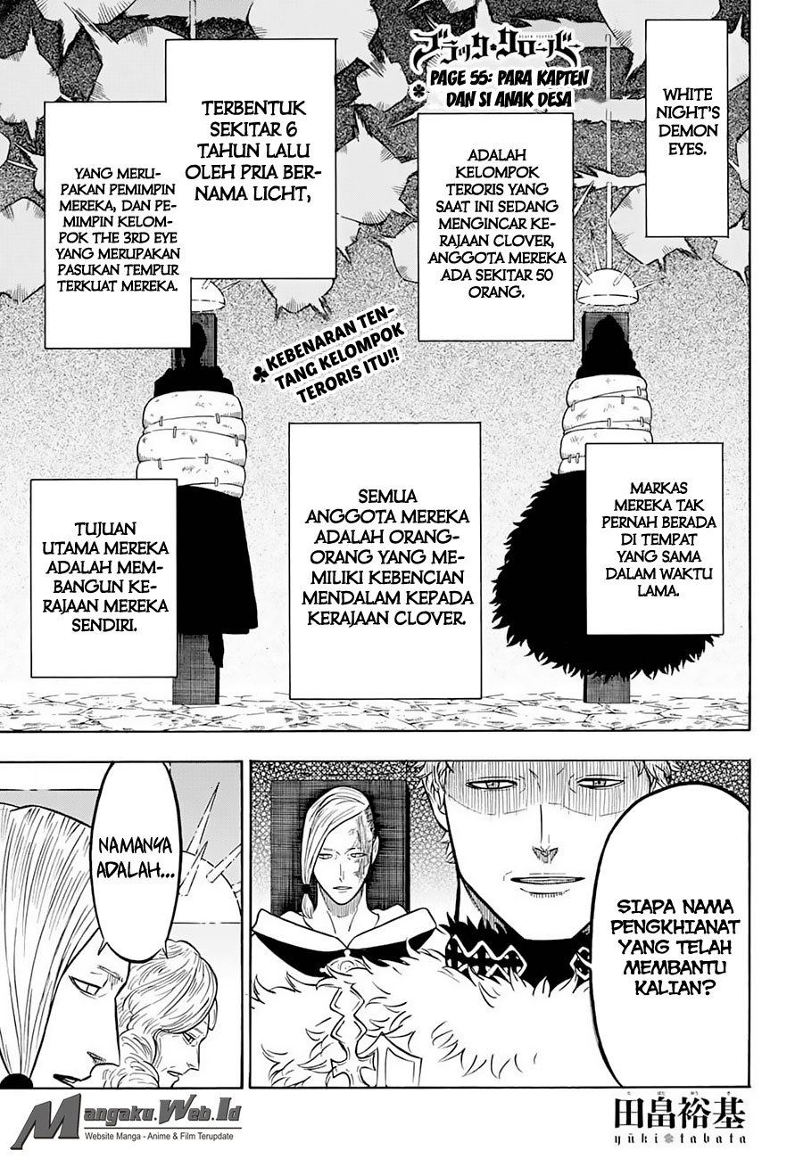 Black Clover