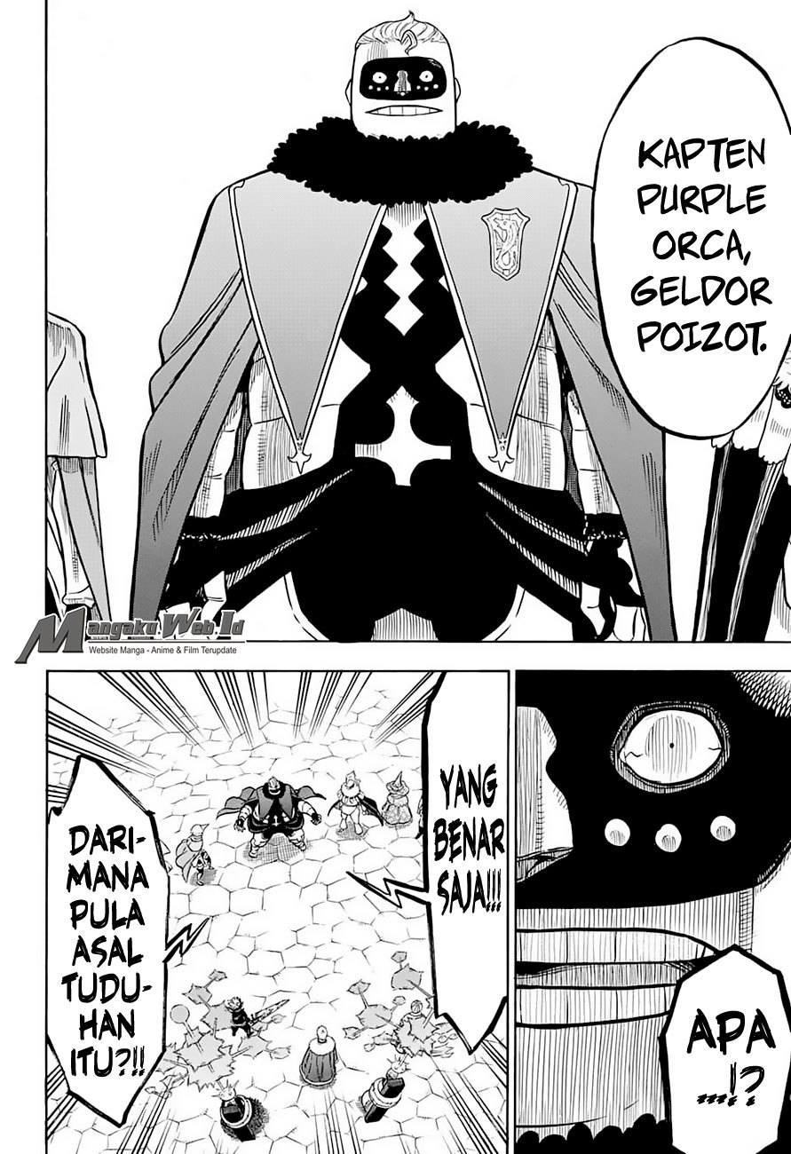 Black Clover
