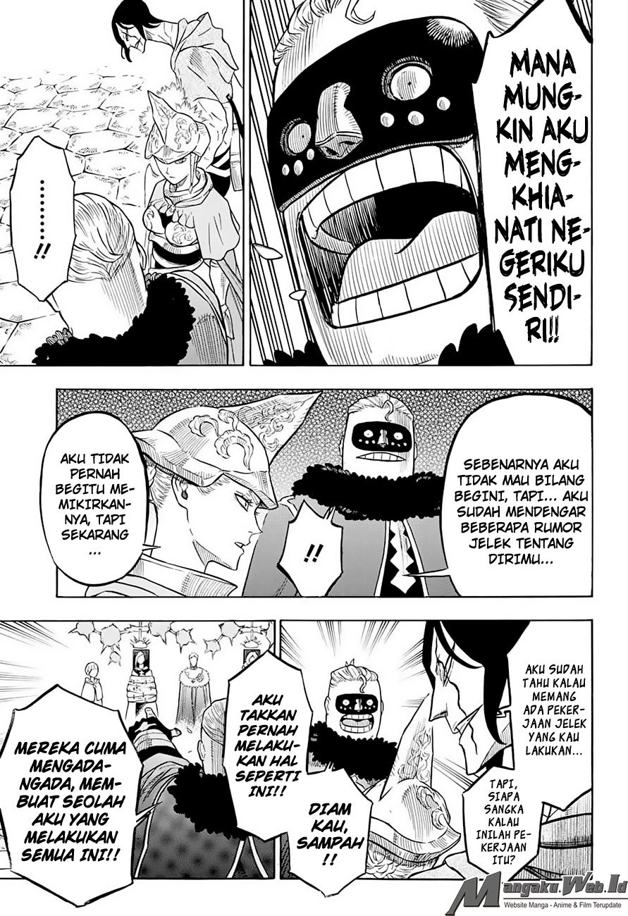 Black Clover