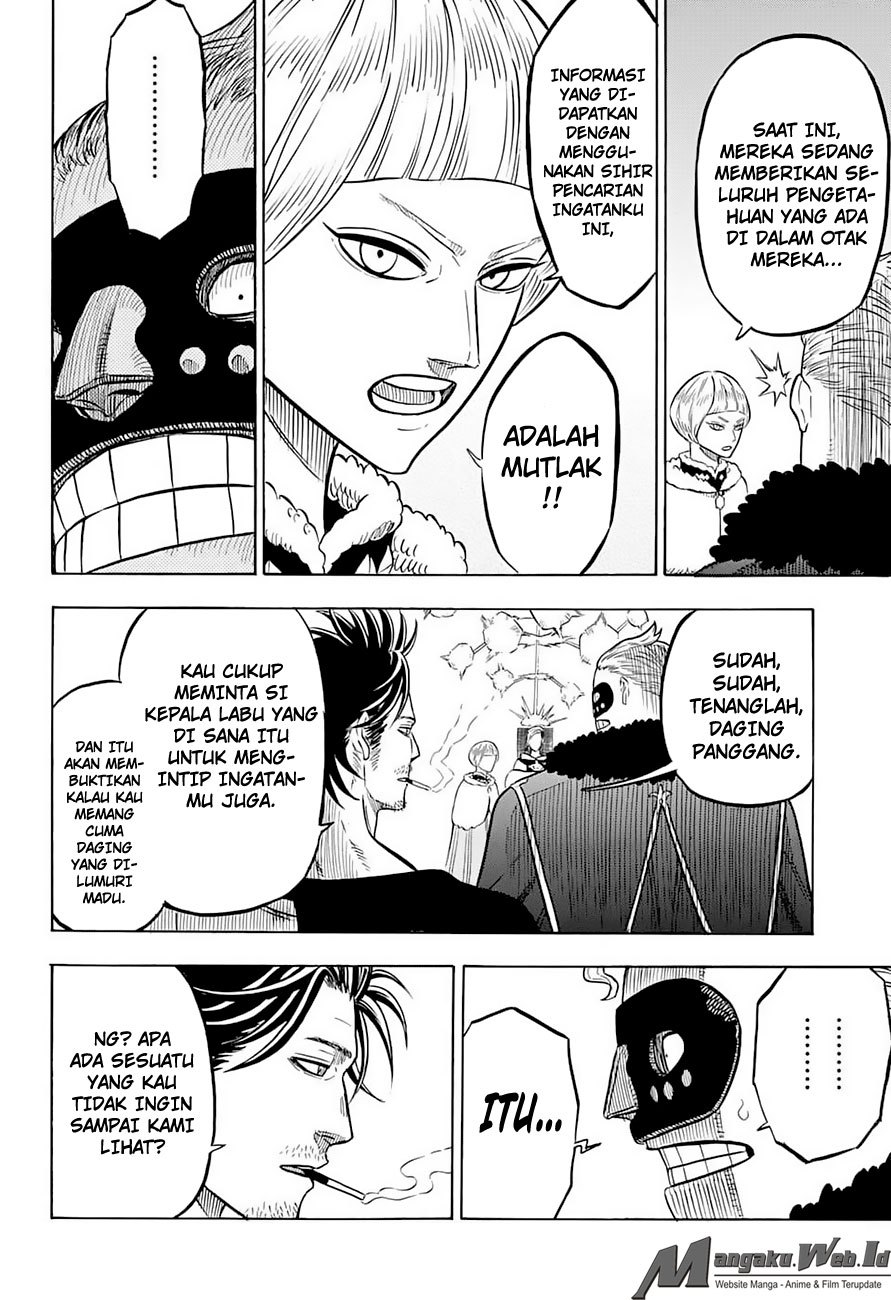 Black Clover