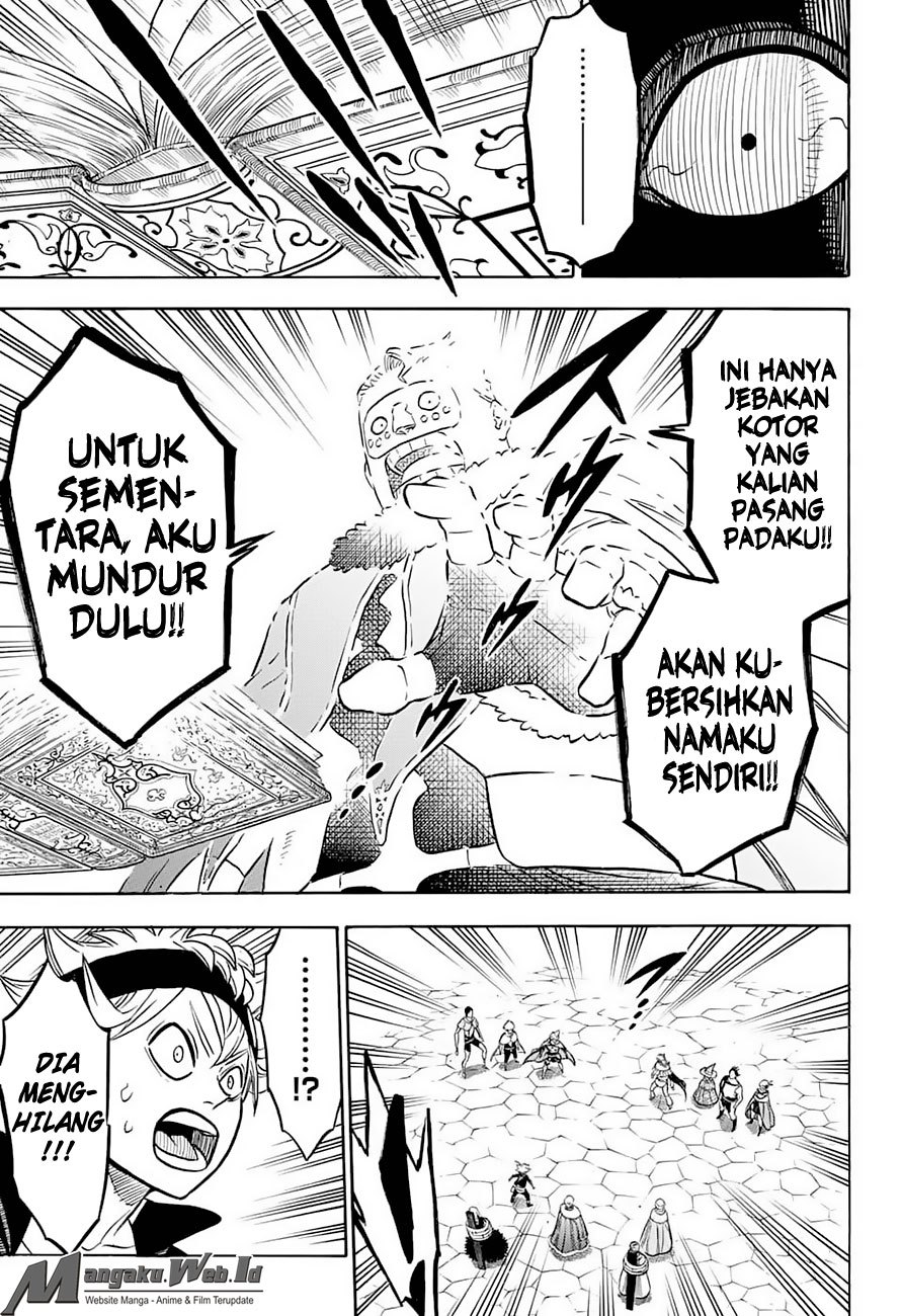 Black Clover