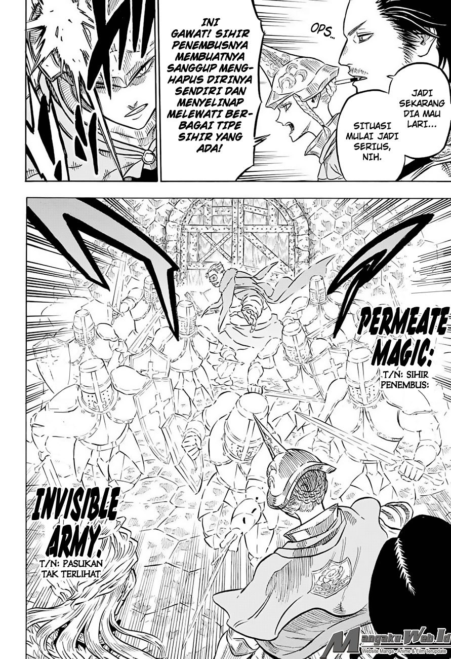 Black Clover