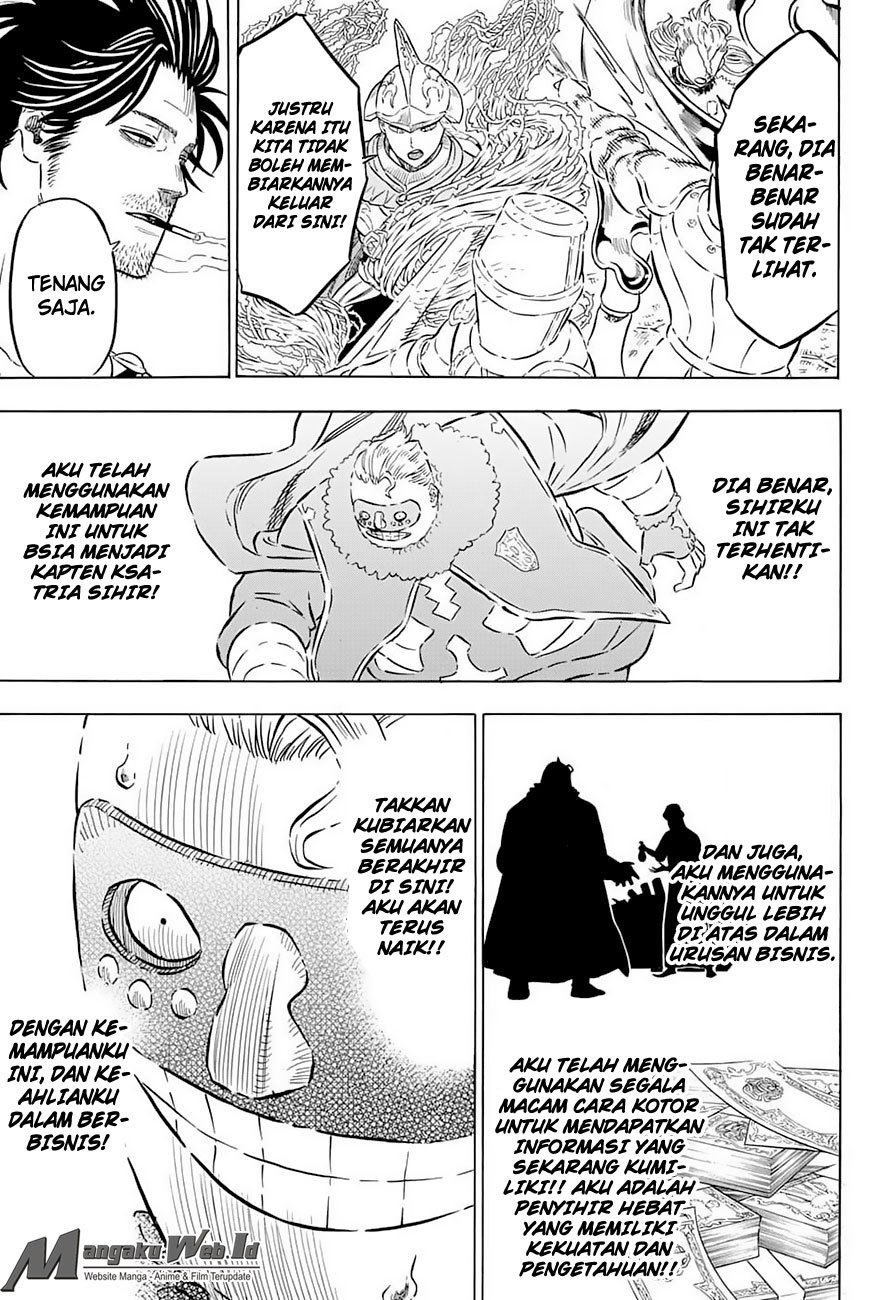 Black Clover