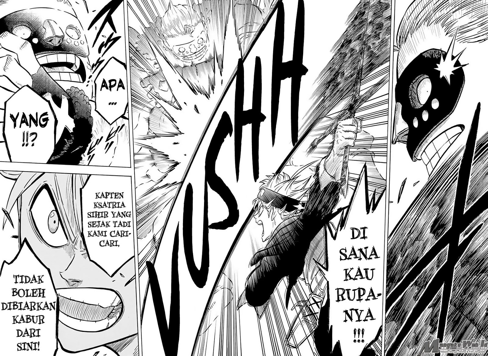 Black Clover