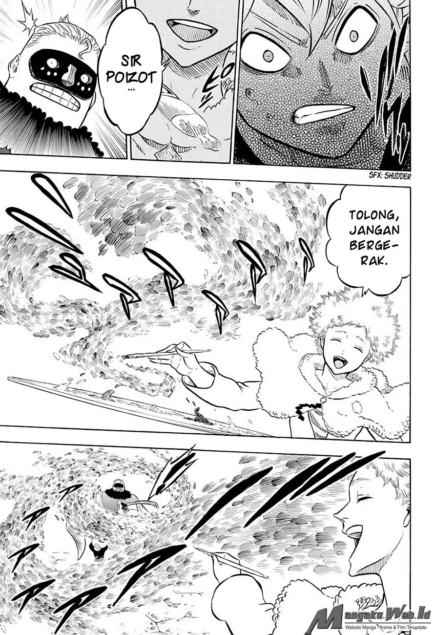 Black Clover
