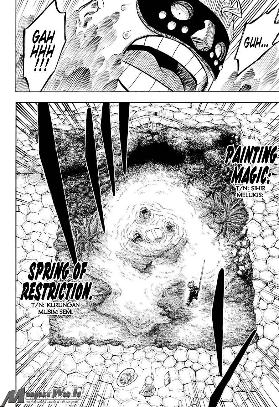 Black Clover