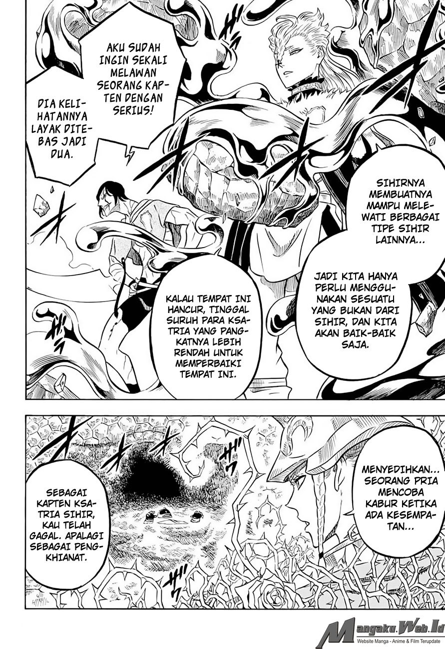 Black Clover