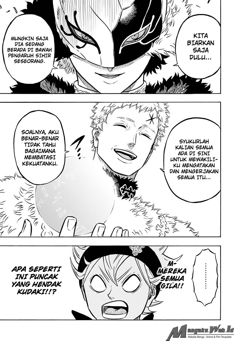Black Clover