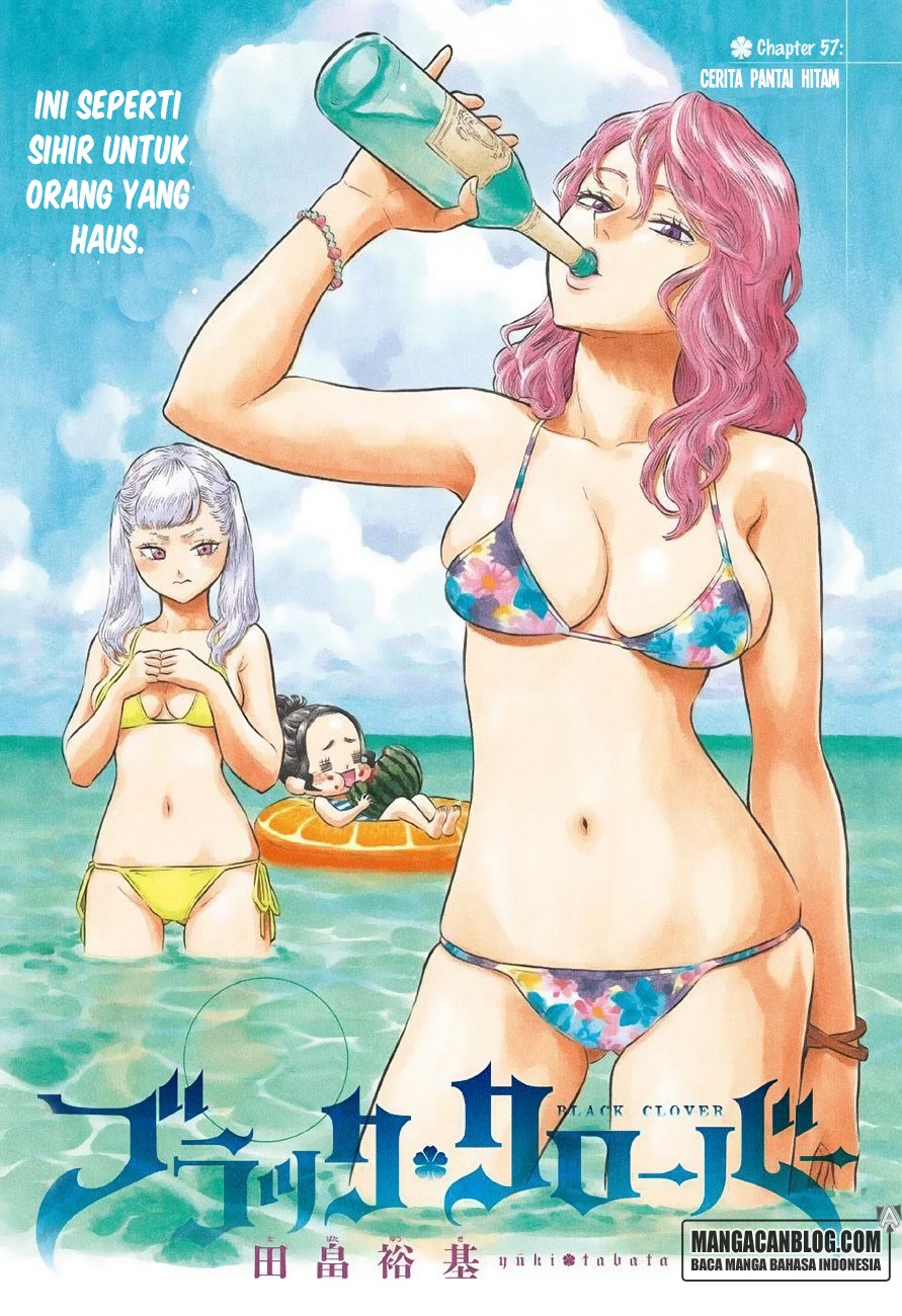 Black Clover