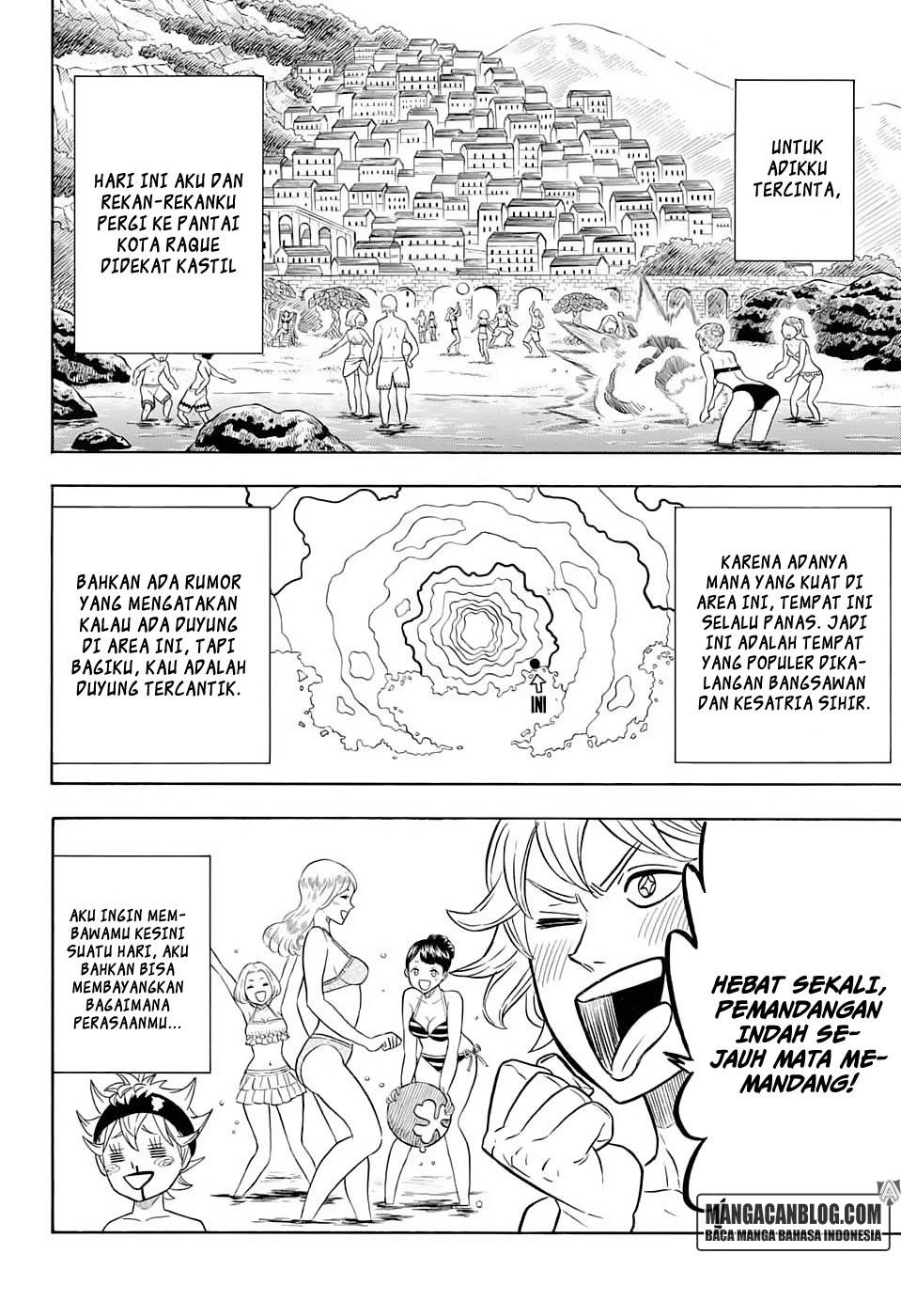 Black Clover