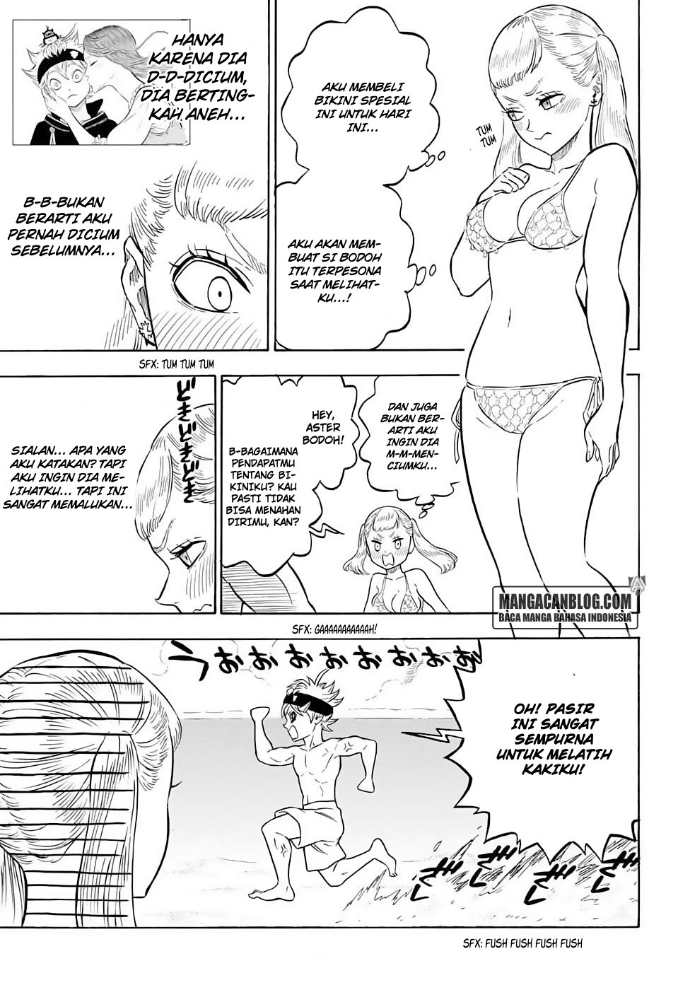Black Clover