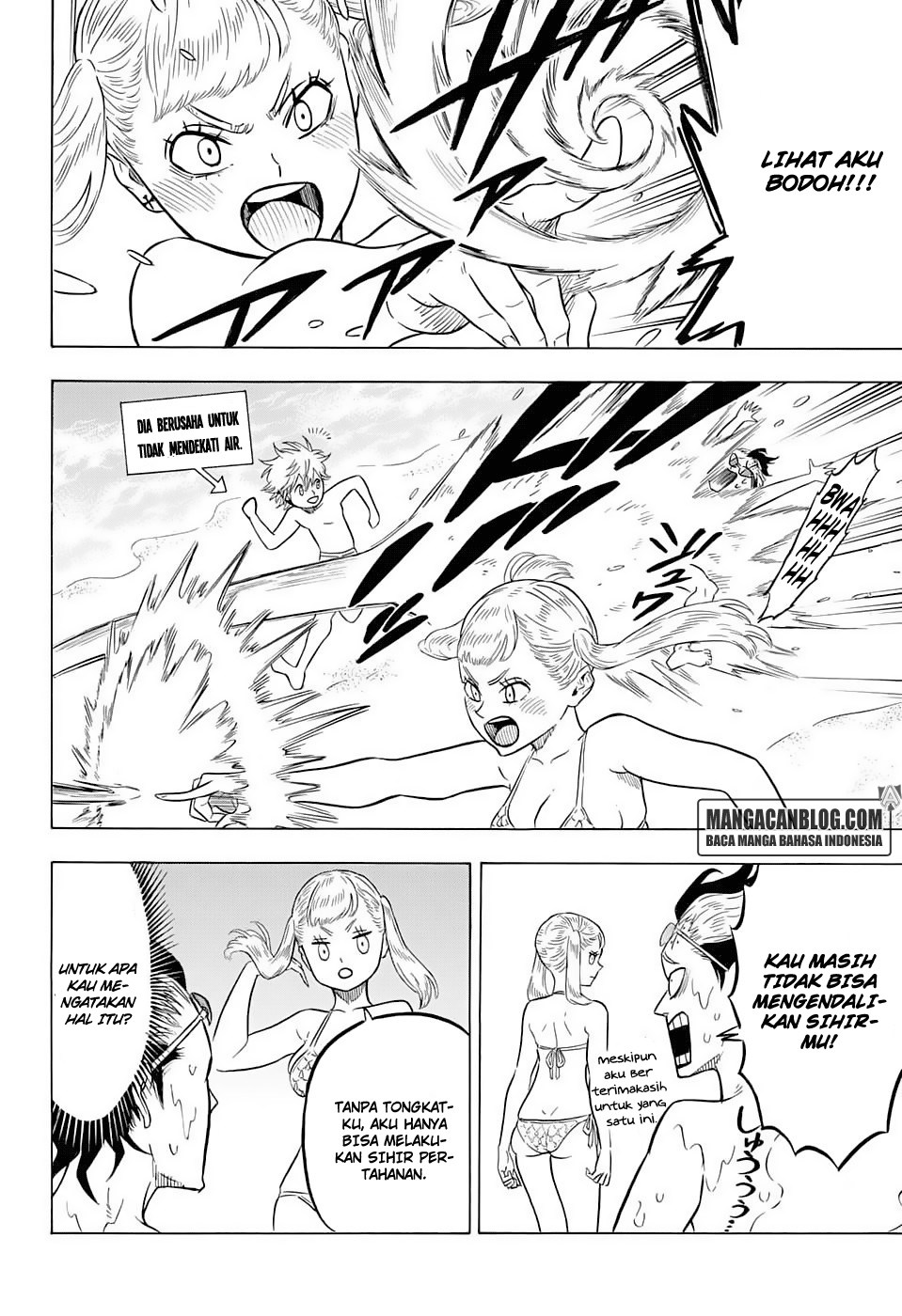 Black Clover