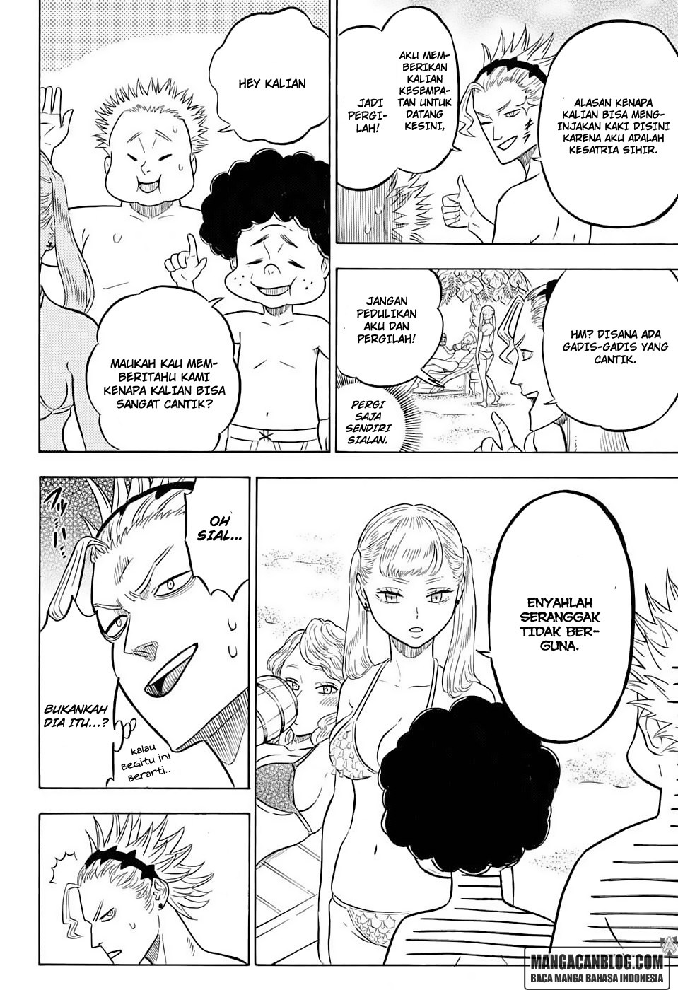 Black Clover