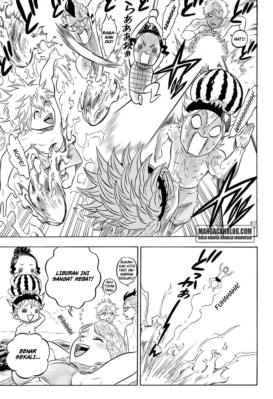 Black Clover