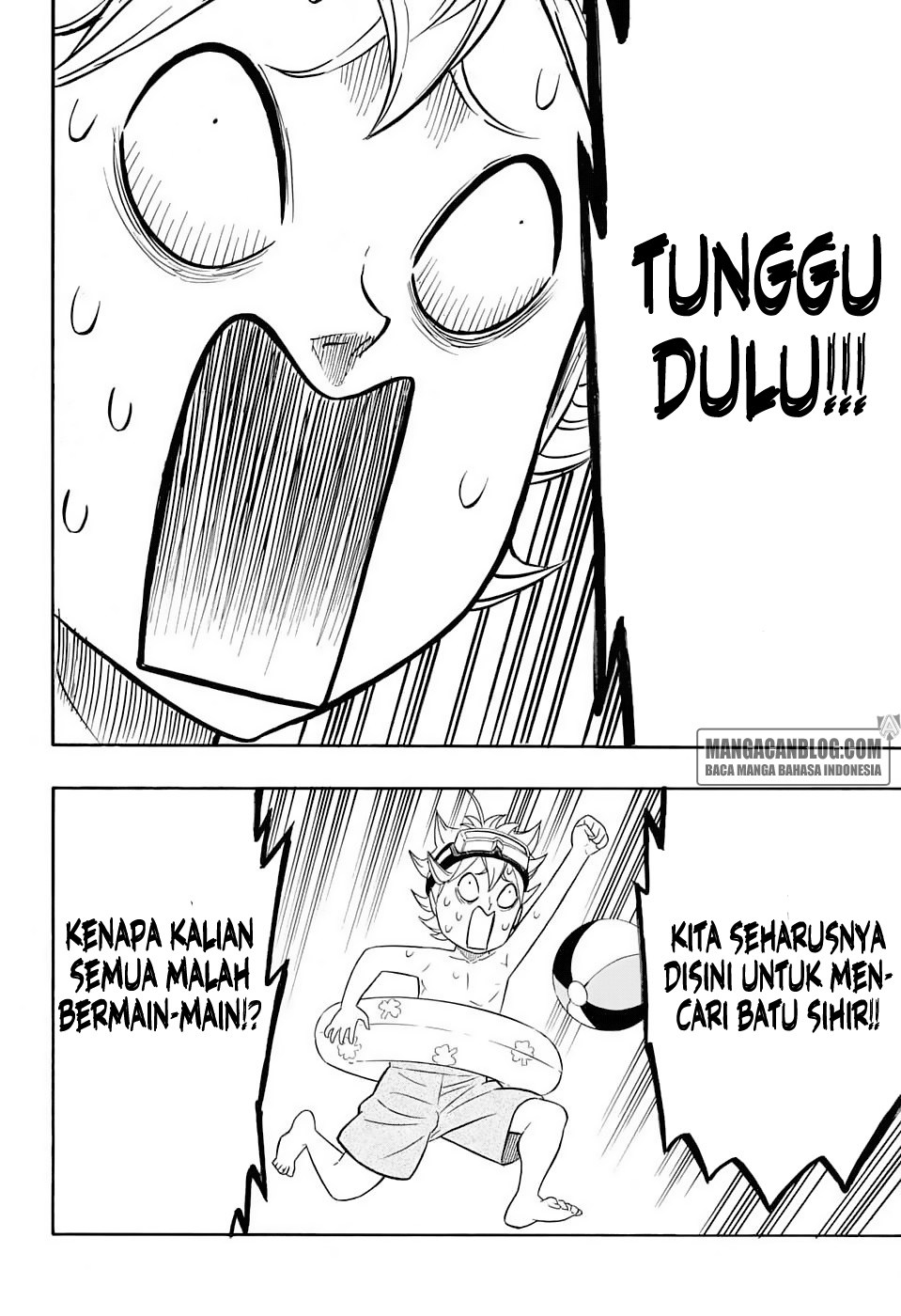 Black Clover