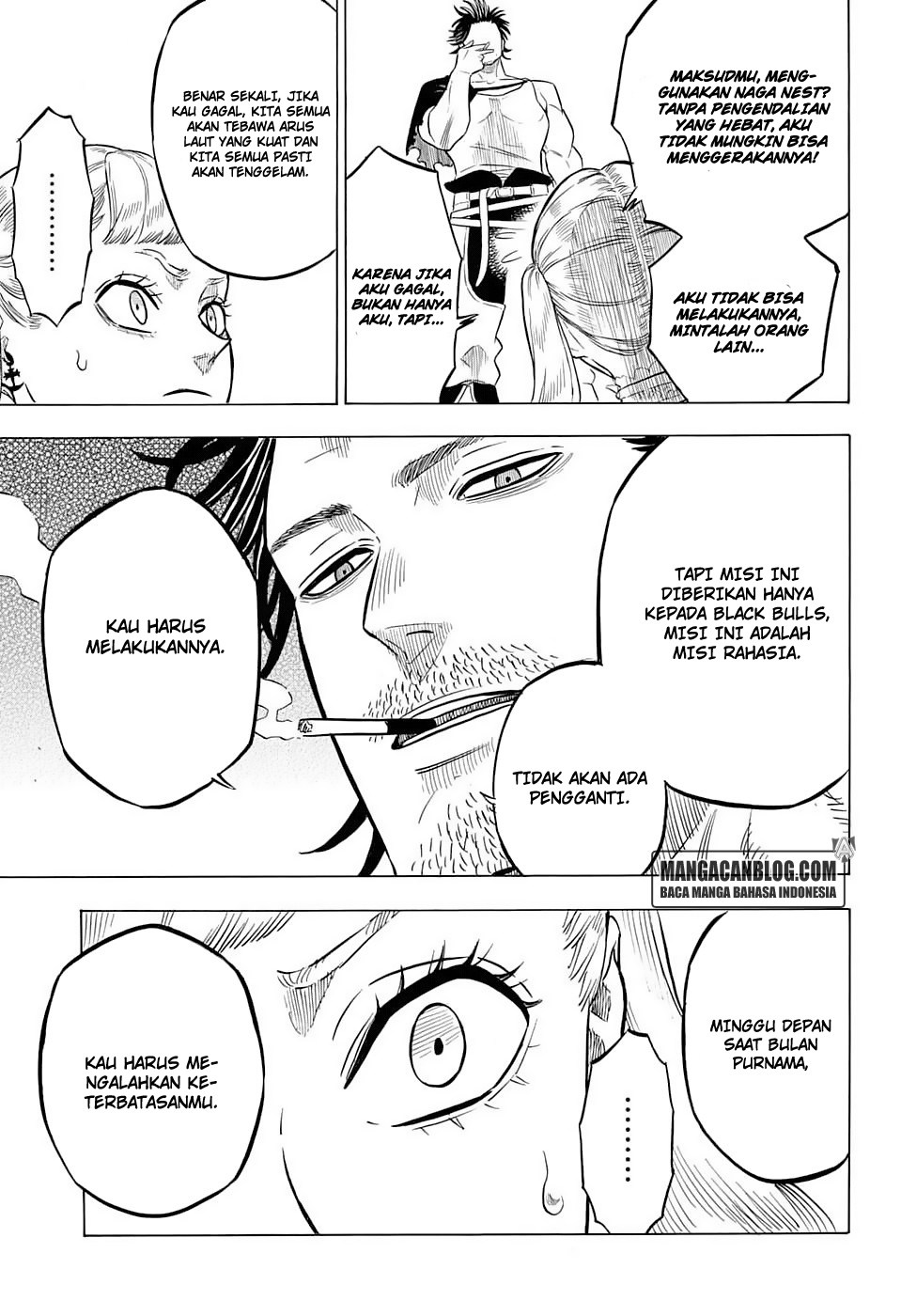 Black Clover