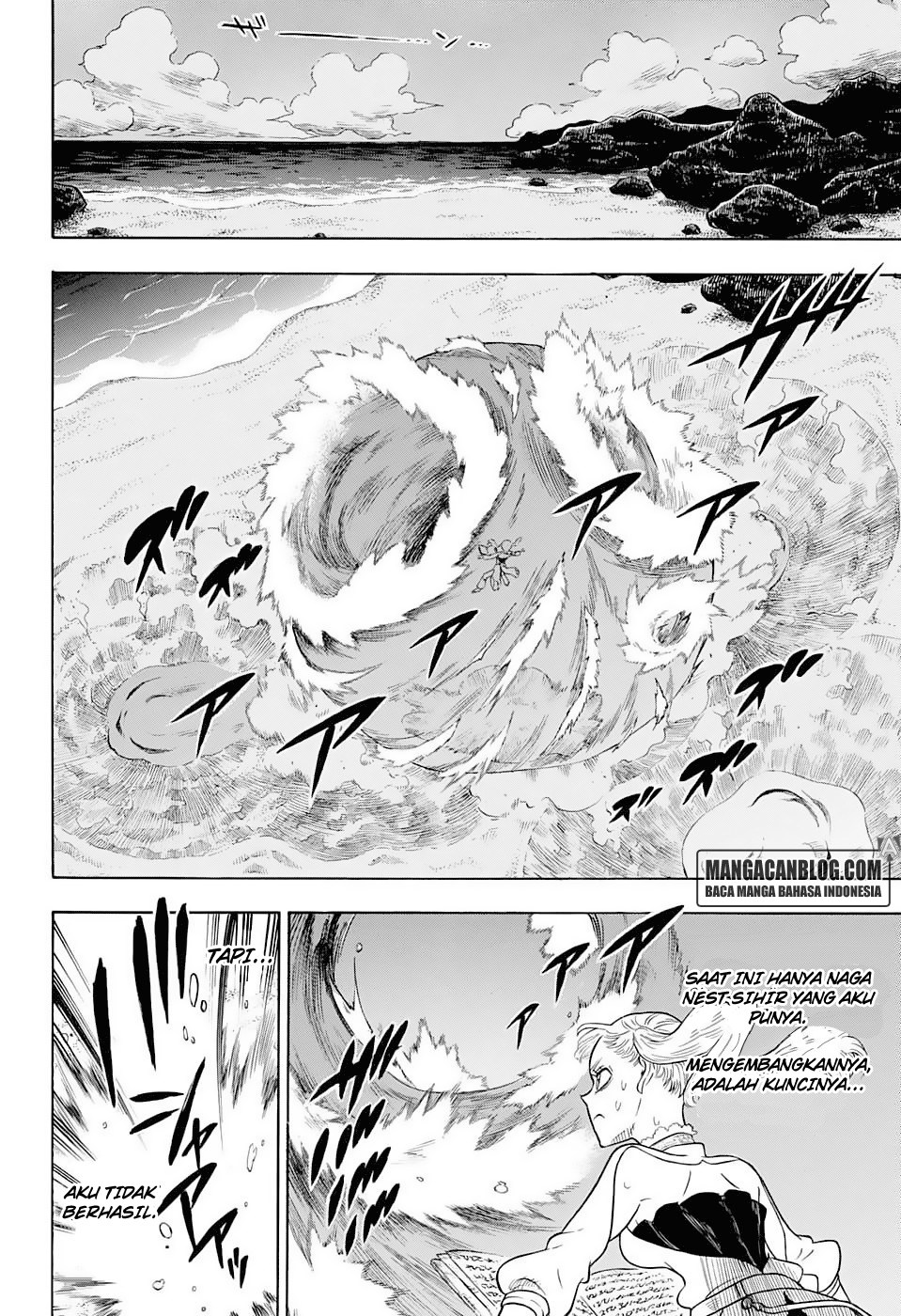 Black Clover