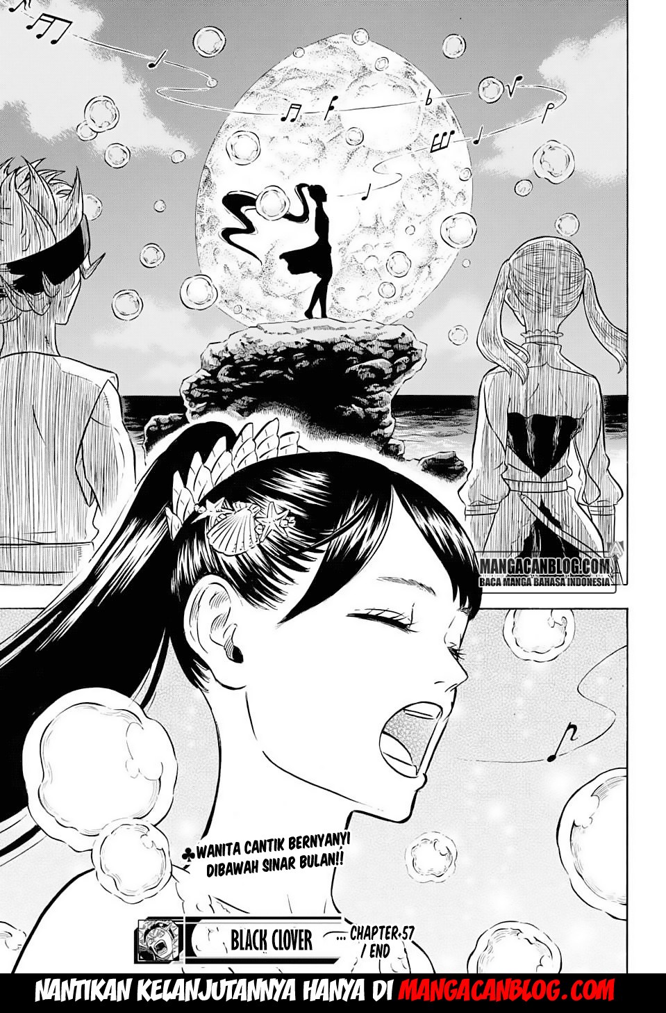 Black Clover