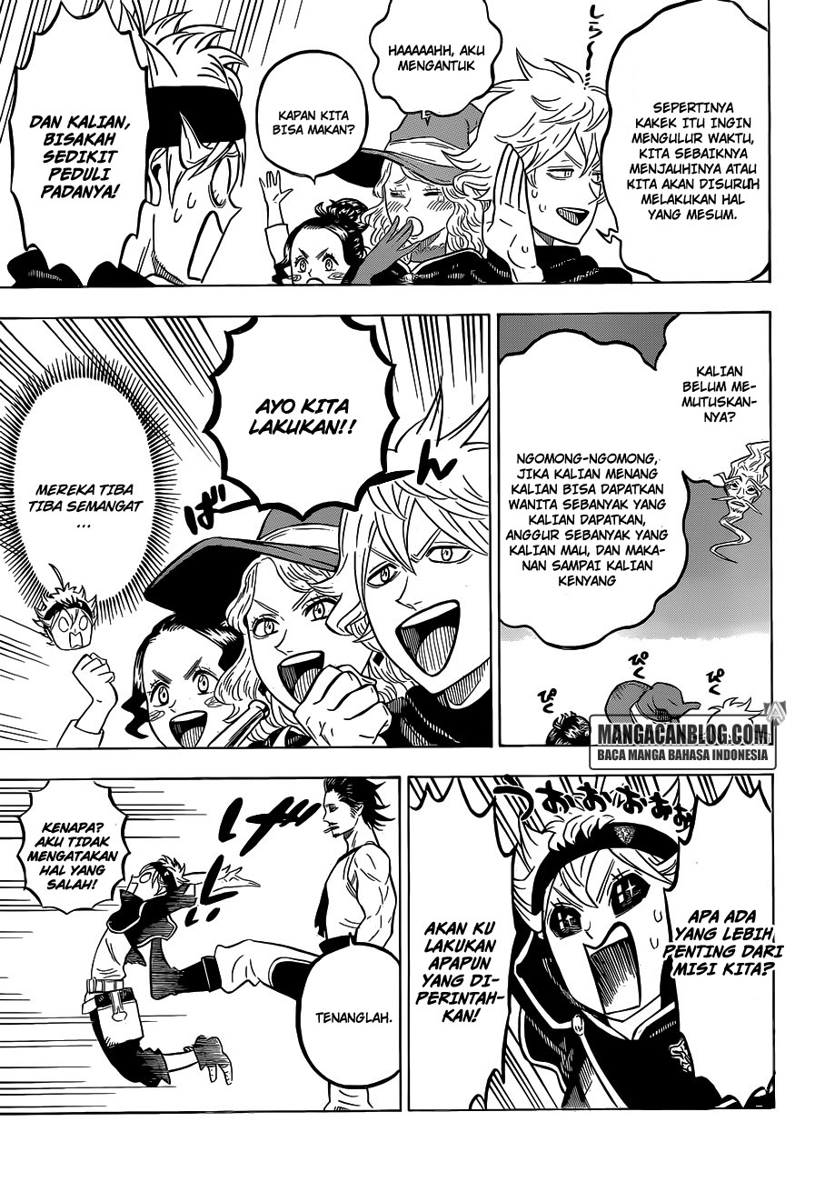 Black Clover