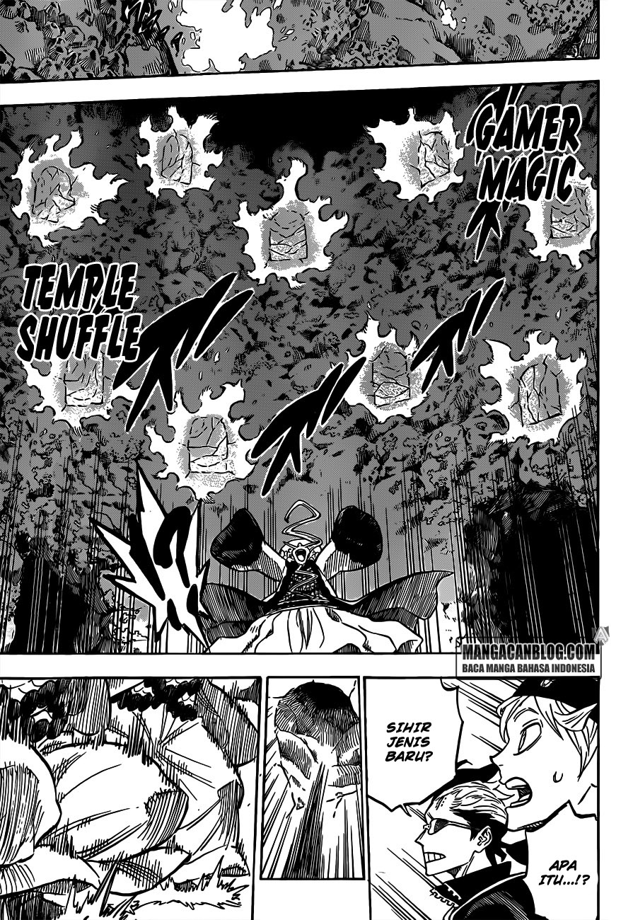 Black Clover