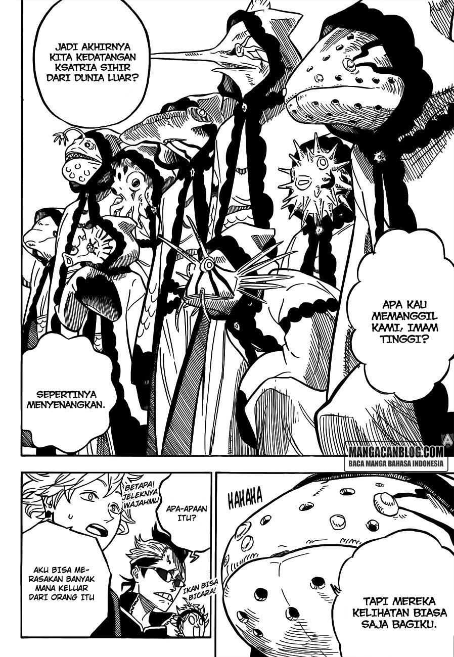 Black Clover