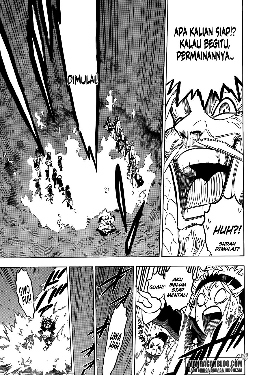 Black Clover