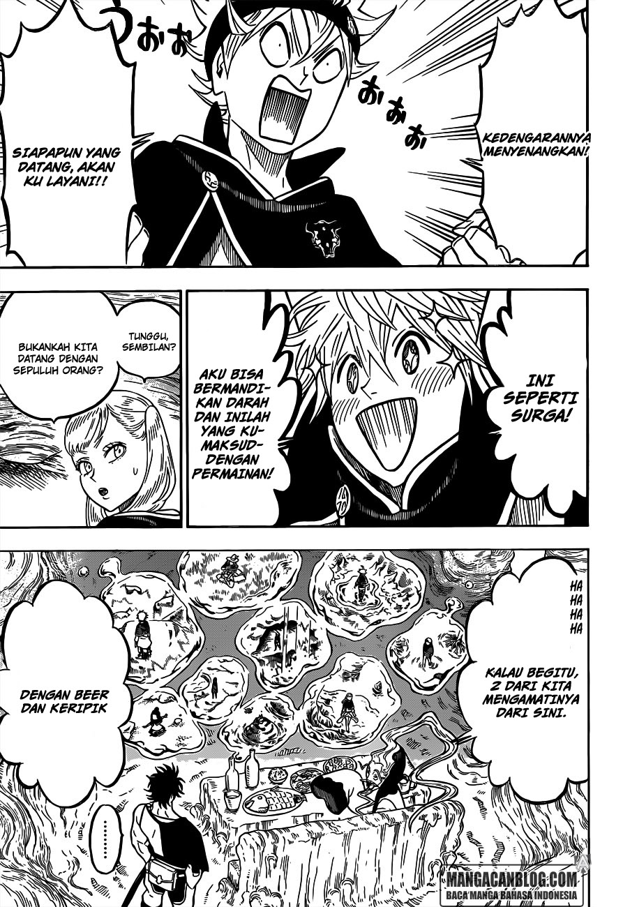 Black Clover