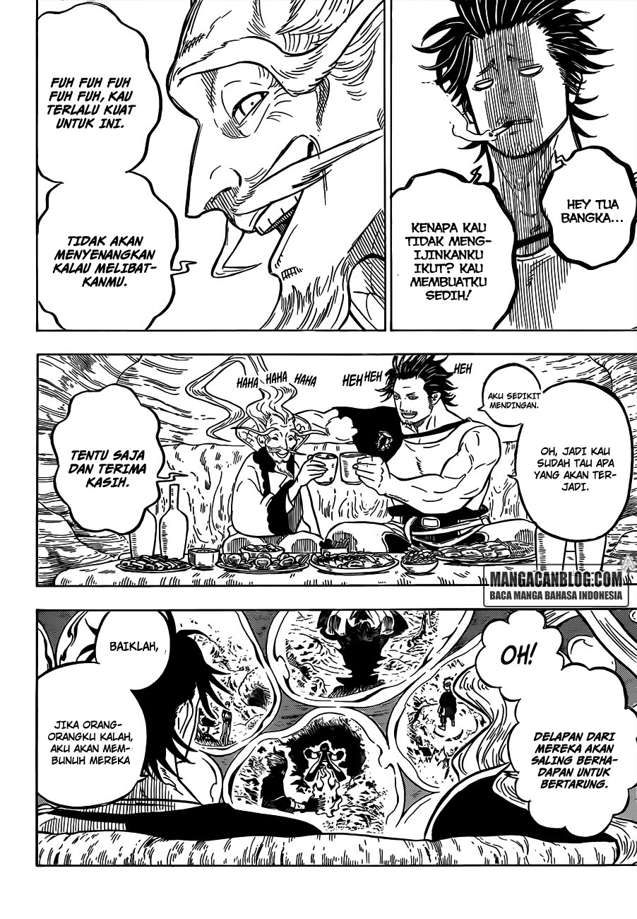 Black Clover
