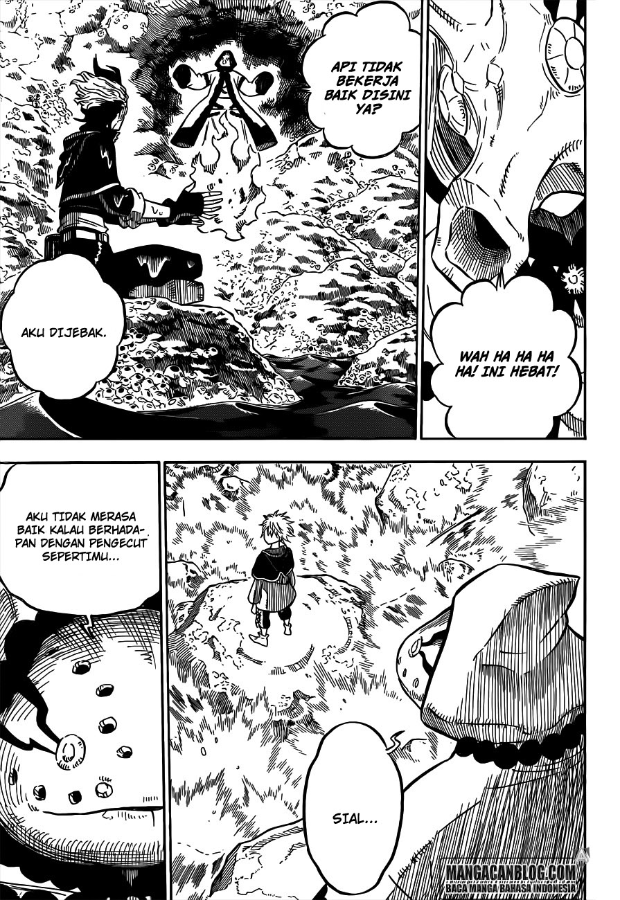 Black Clover