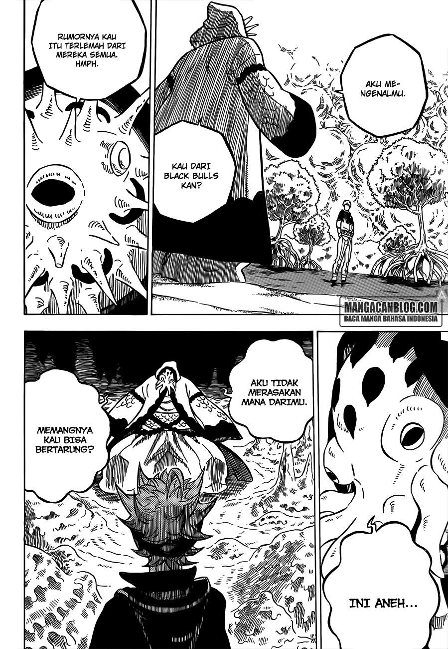 Black Clover