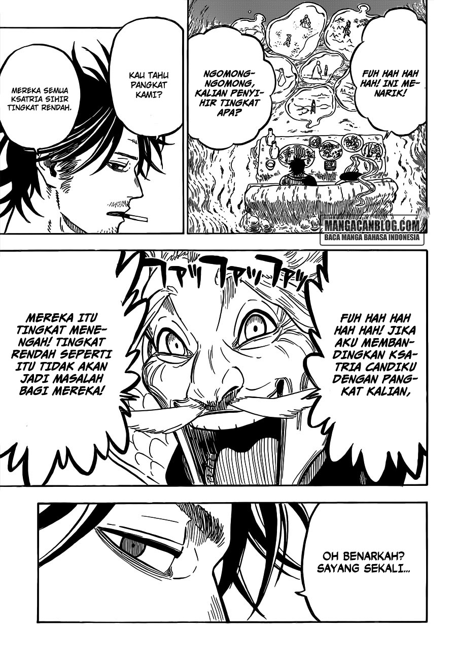 Black Clover