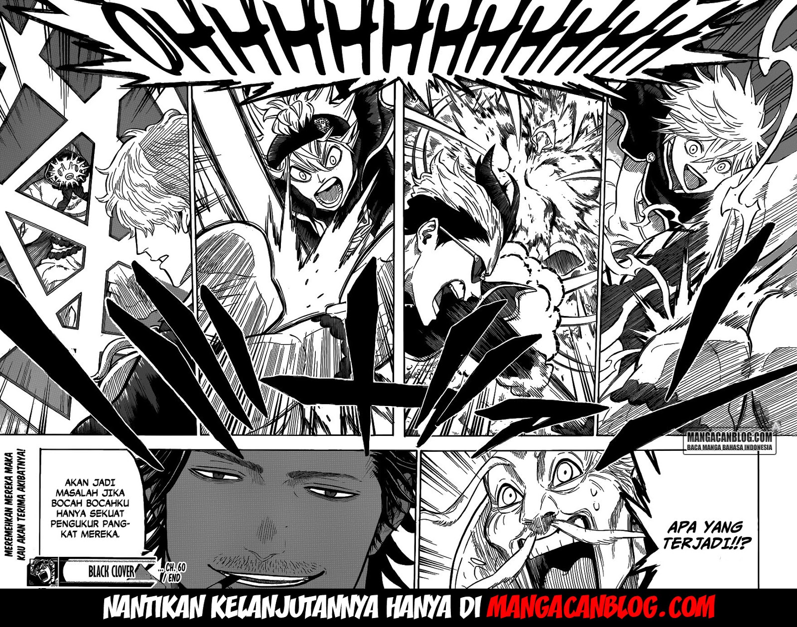 Black Clover