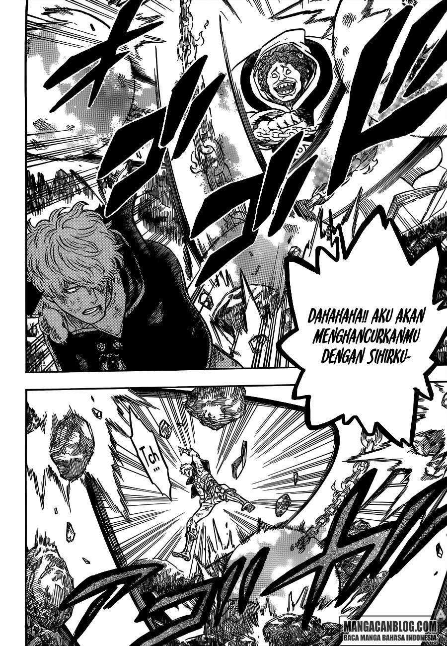 Black Clover