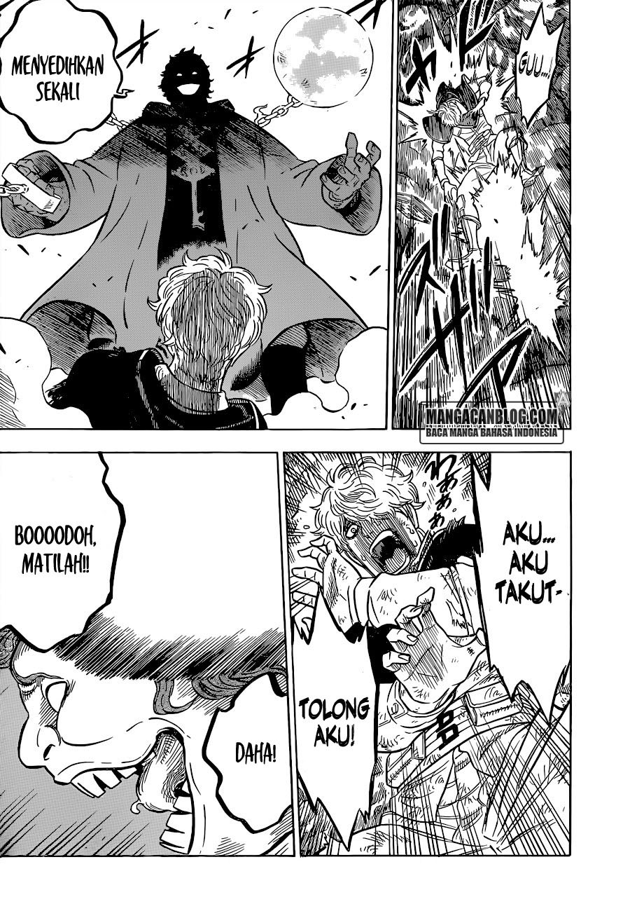 Black Clover