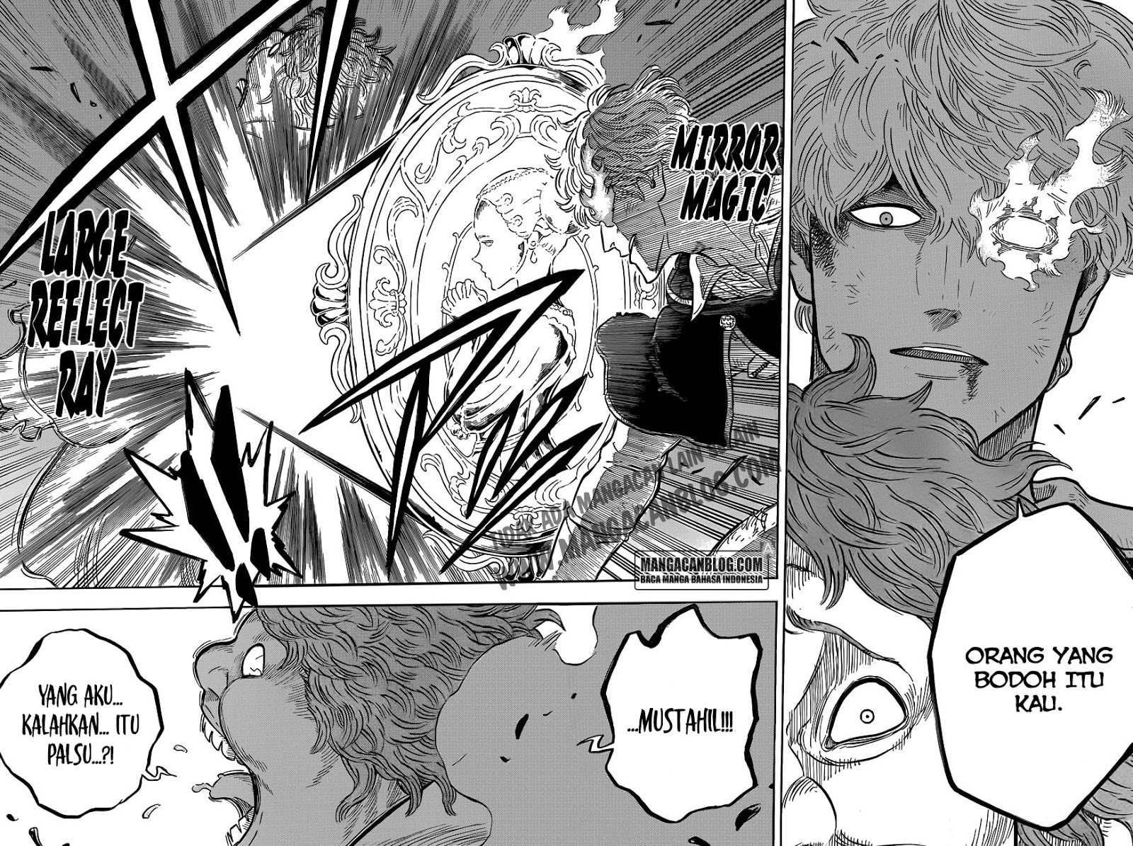 Black Clover