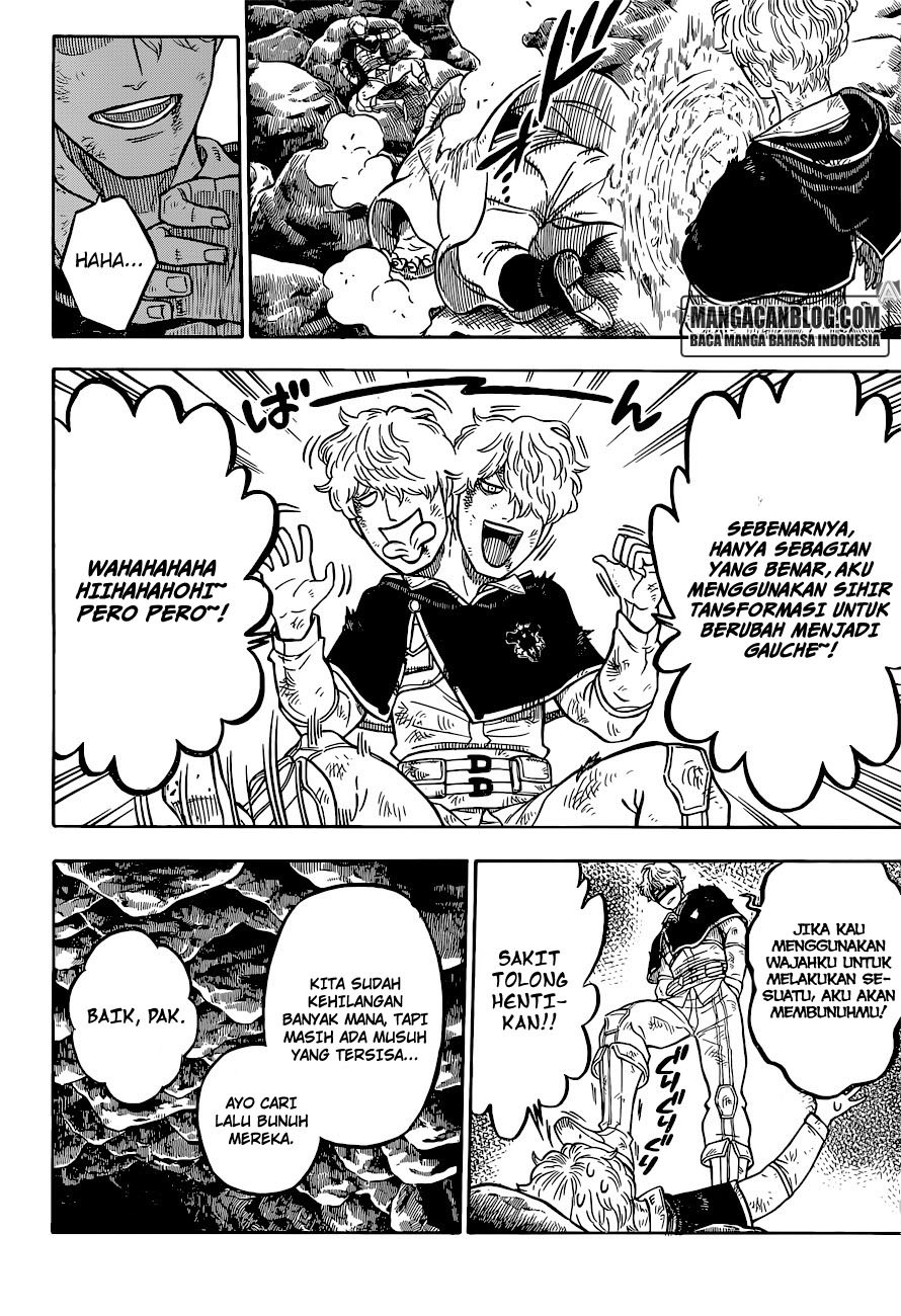 Black Clover