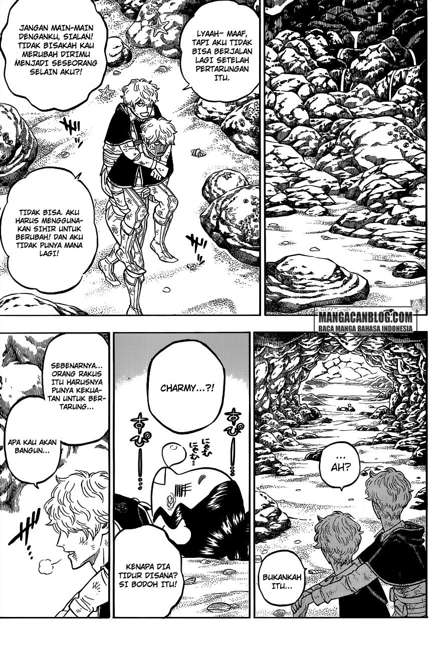 Black Clover