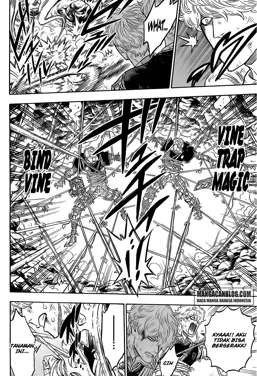 Black Clover