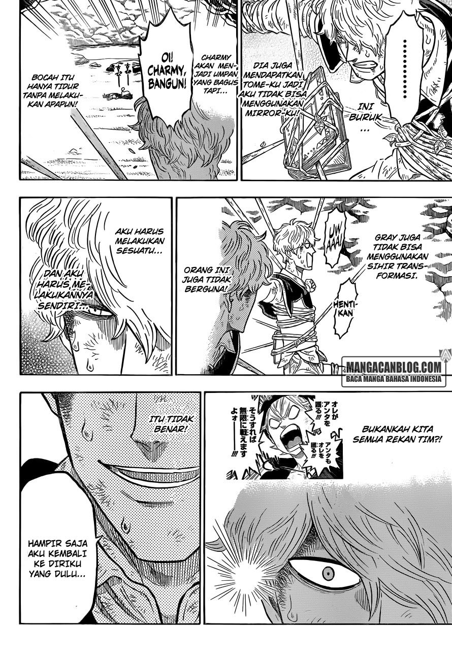Black Clover