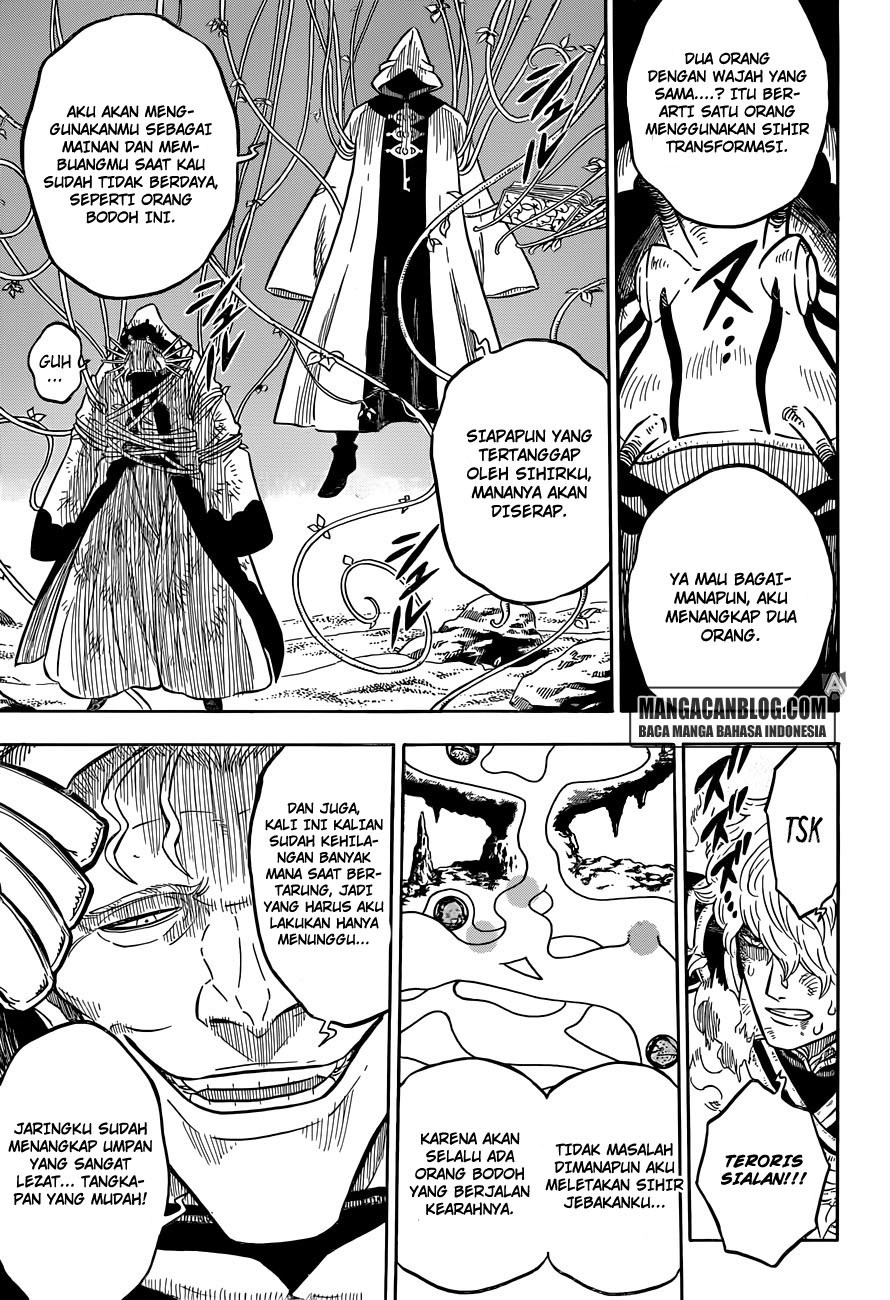 Black Clover