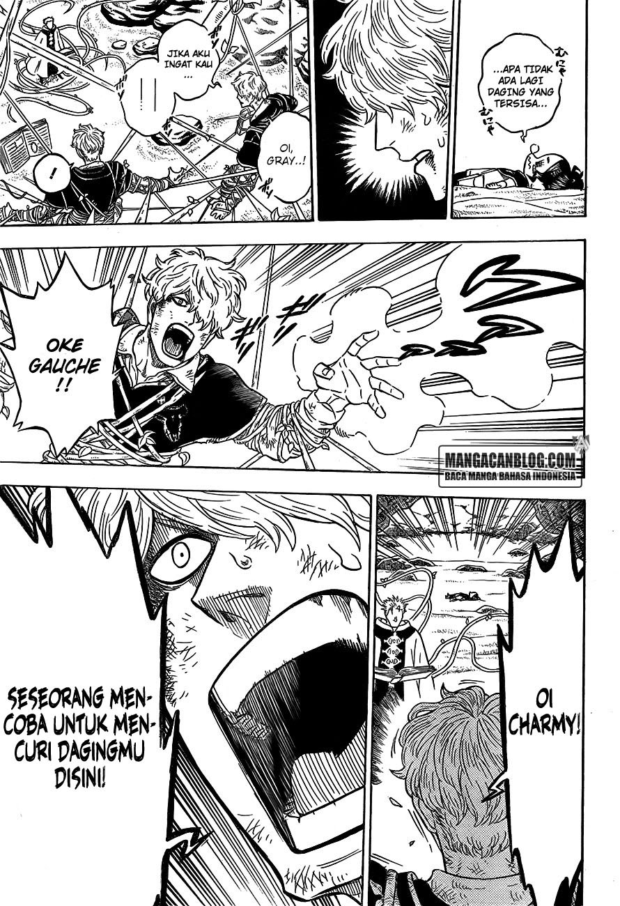 Black Clover