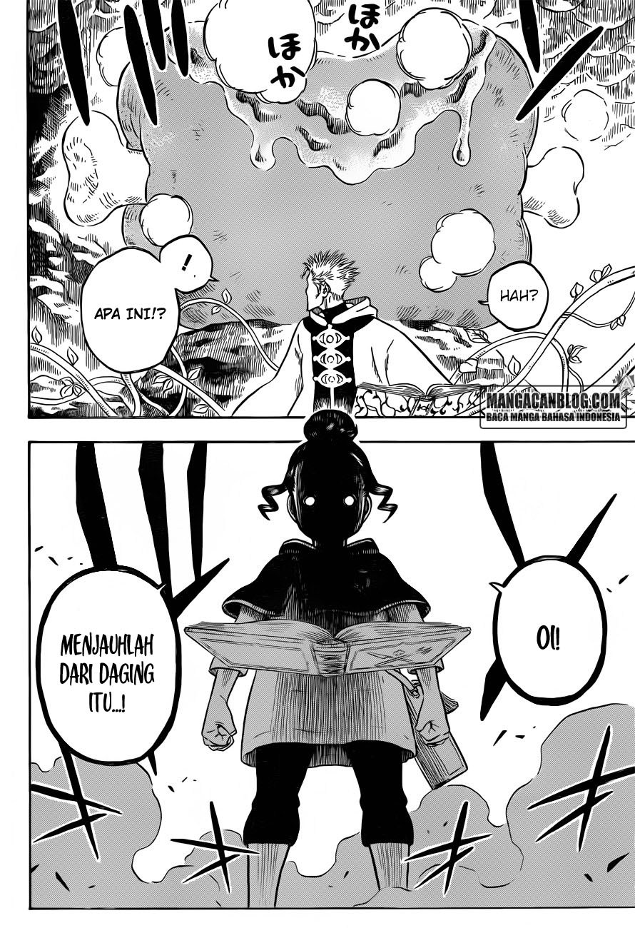 Black Clover