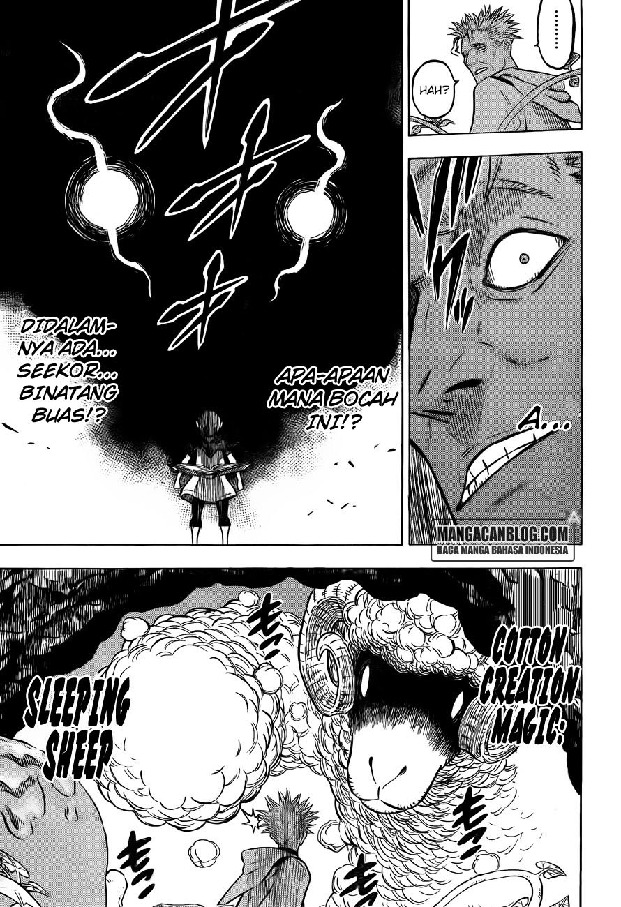 Black Clover