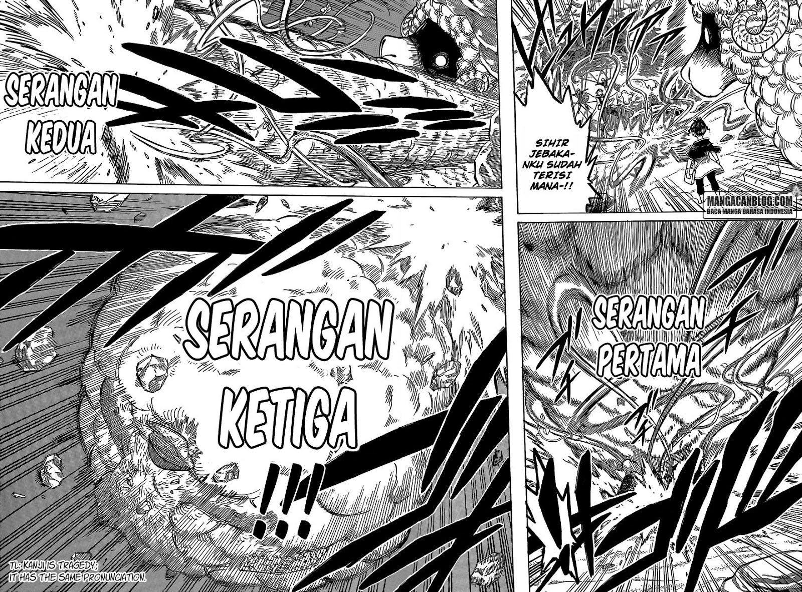 Black Clover