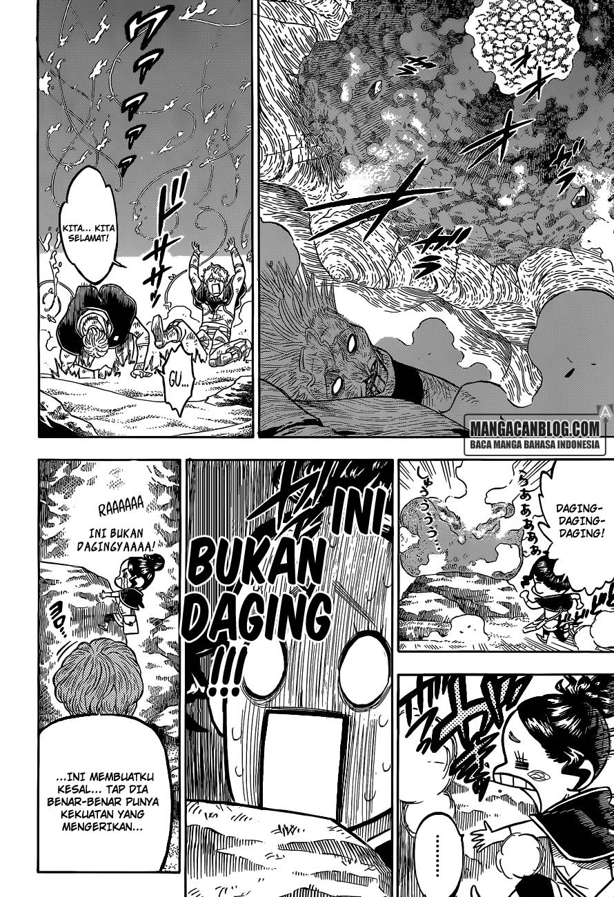 Black Clover