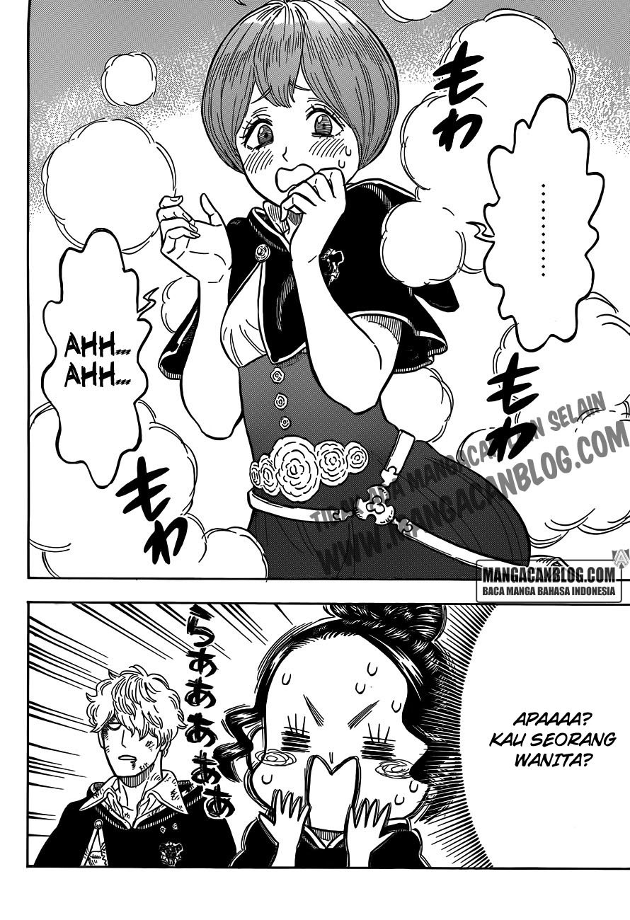 Black Clover