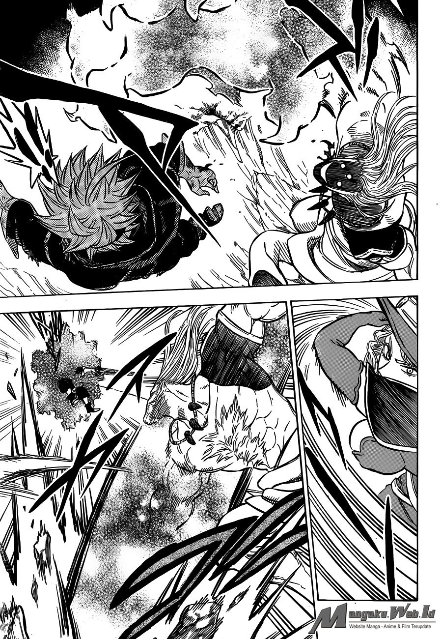 Black Clover