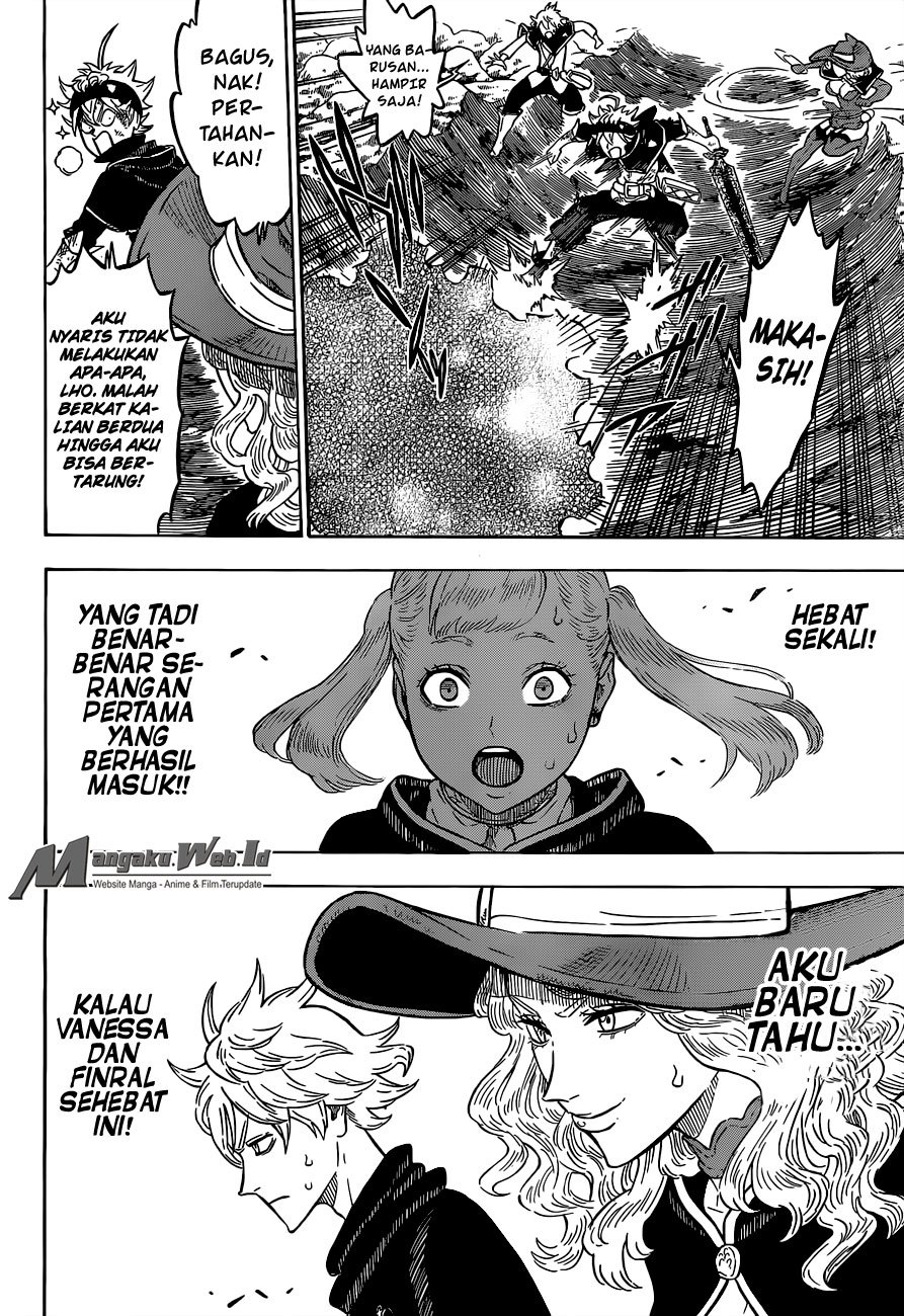 Black Clover